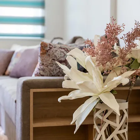 Gondola 26 Apartamento