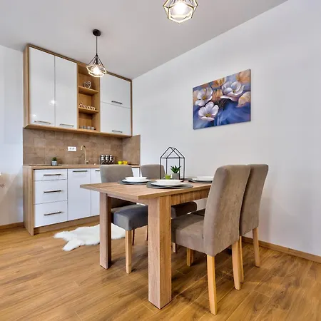 Apartment Gondola 26 Zlatibor