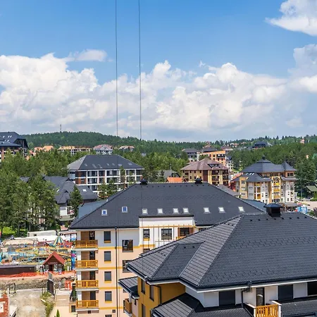 Apartment Gondola 26 *
