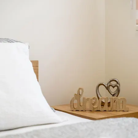 Apartamento Gondola 26