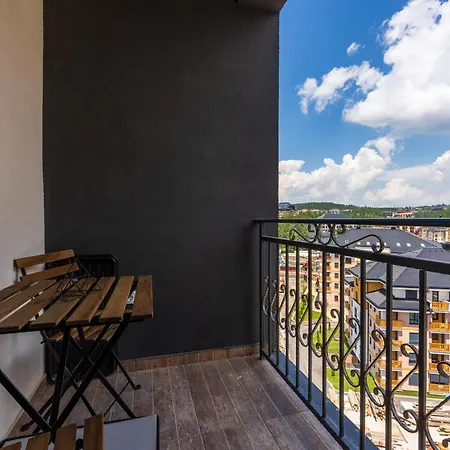 Apartment Gondola 26 Zlatibor
