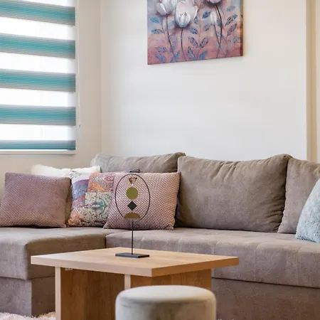 Gondola 26 Apartamento Zlatibor