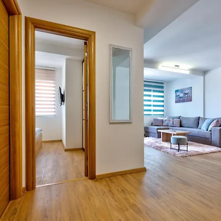 Gondola 26 Apartamento *