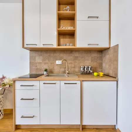 Apartment Gondola 26 Zlatibor