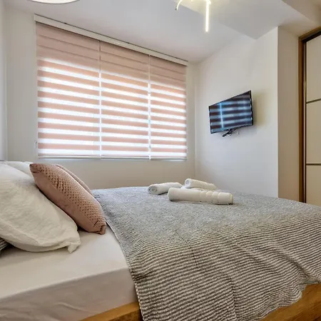 Apartamento Gondola 26 *