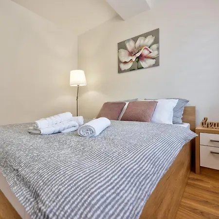Apartment Gondola 26 Zlatibor