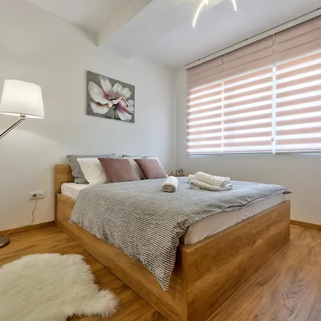 Gondola 26 Apartment