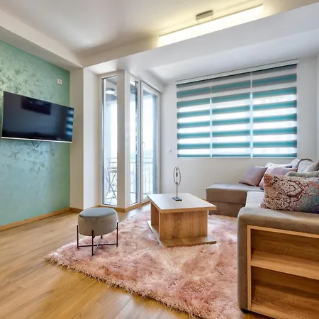 Apartment Gondola 26